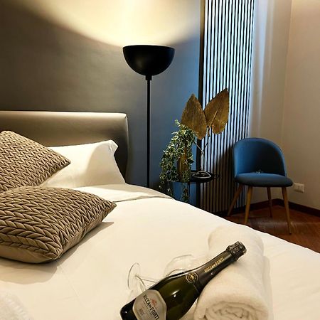 Sopi Vatican Suite Apartment Рим Экстерьер фото