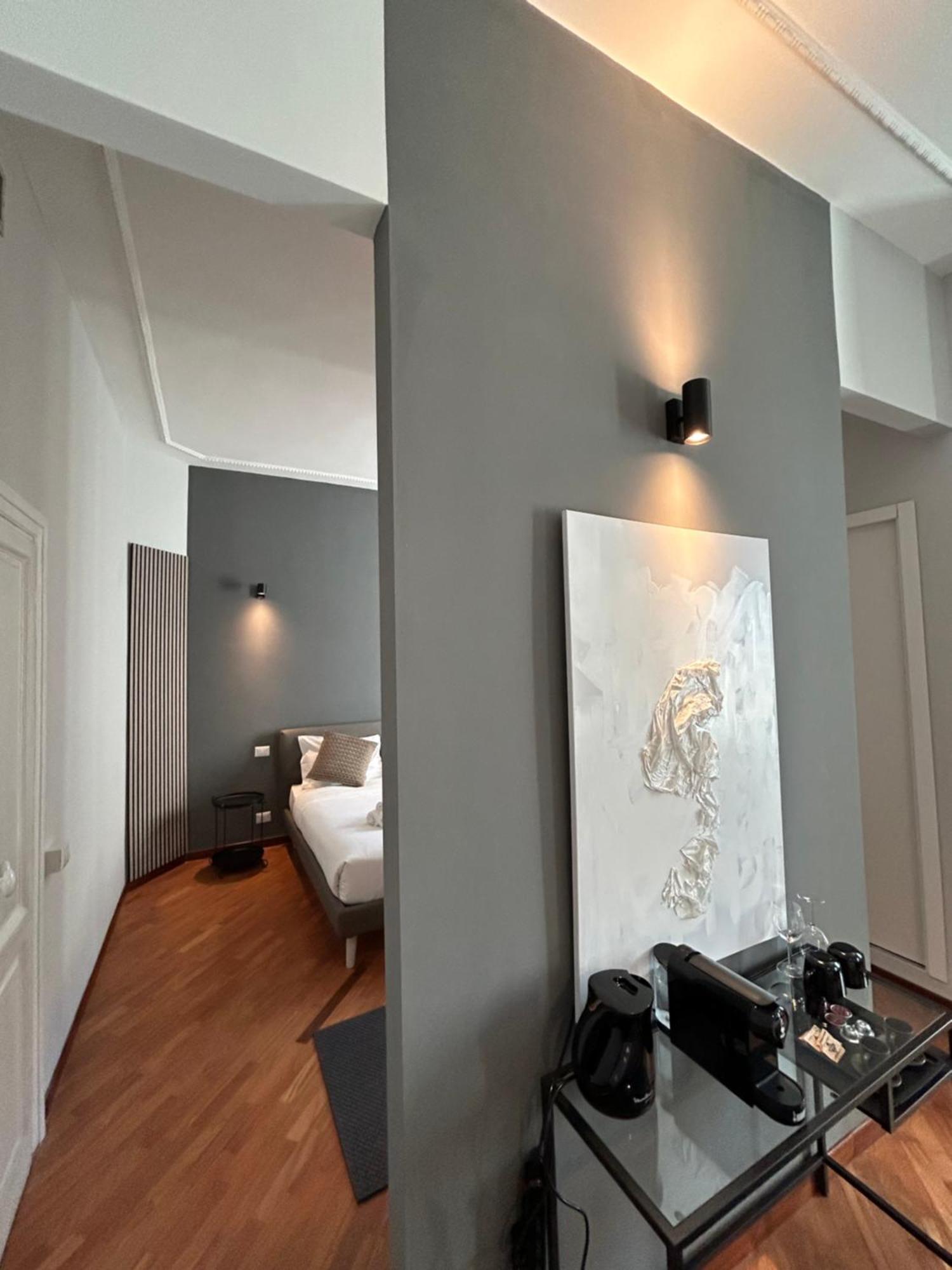 Sopi Vatican Suite Apartment Рим Экстерьер фото