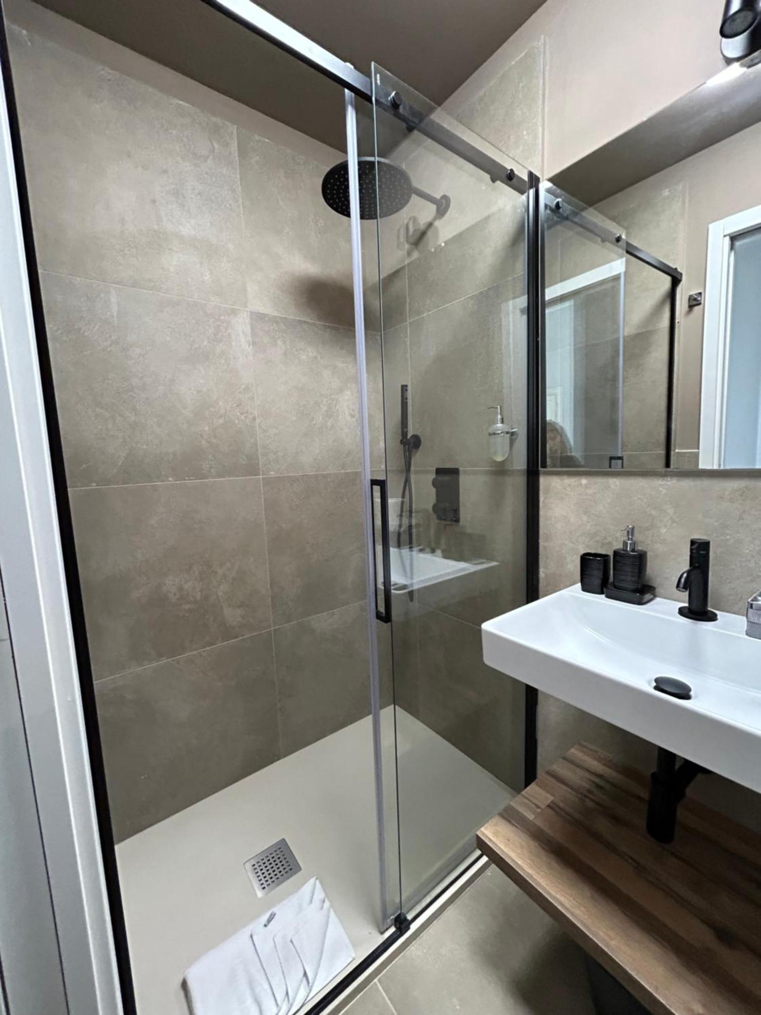 Sopi Vatican Suite Apartment Рим Экстерьер фото