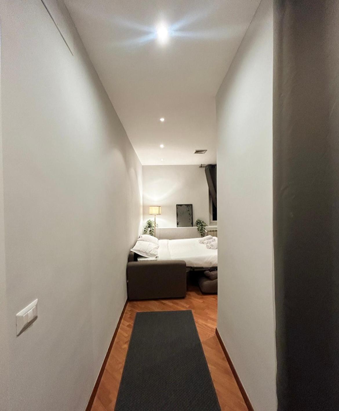 Sopi Vatican Suite Apartment Рим Экстерьер фото