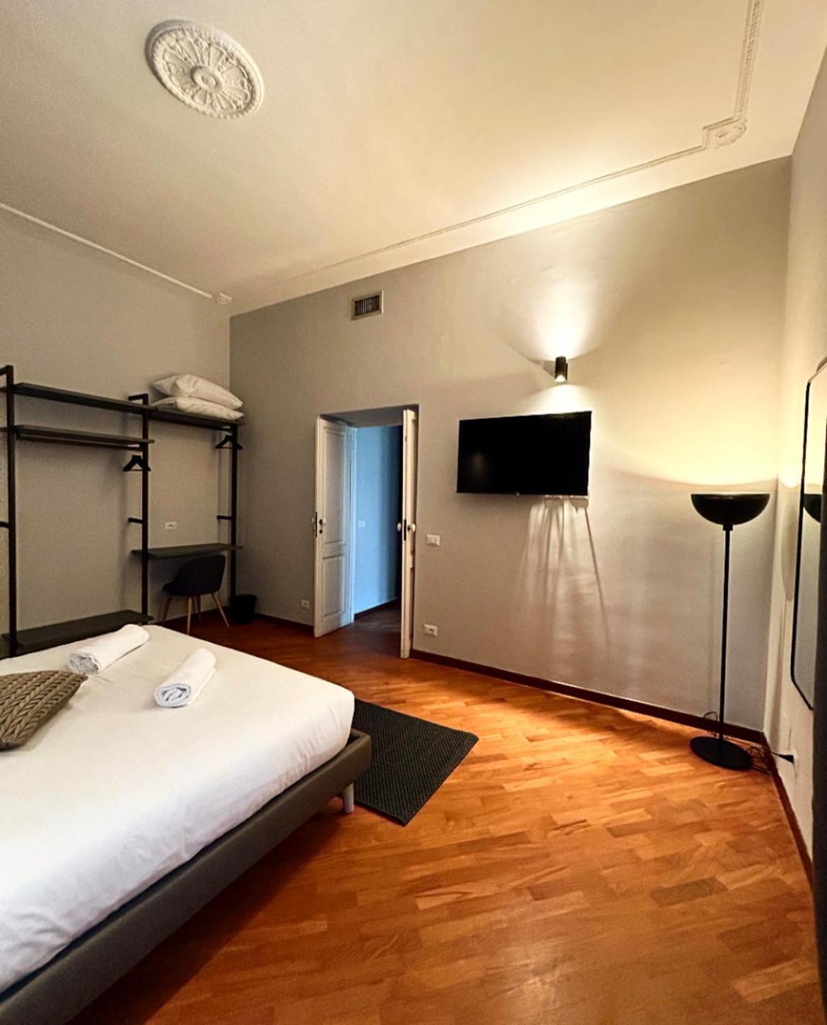 Sopi Vatican Suite Apartment Рим Экстерьер фото
