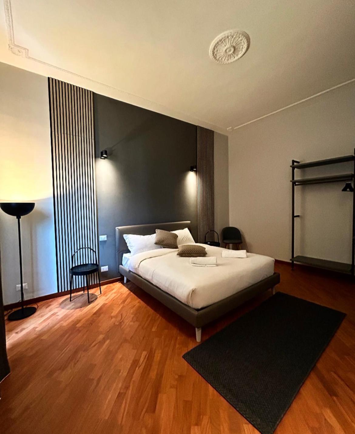 Sopi Vatican Suite Apartment Рим Экстерьер фото