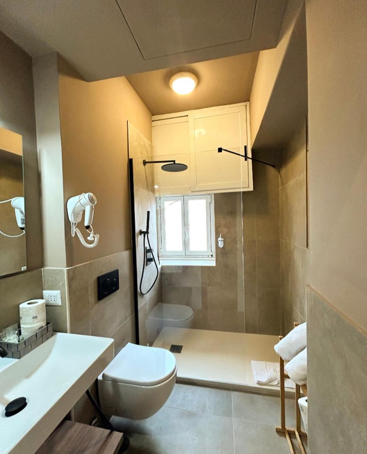 Sopi Vatican Suite Apartment Рим Экстерьер фото