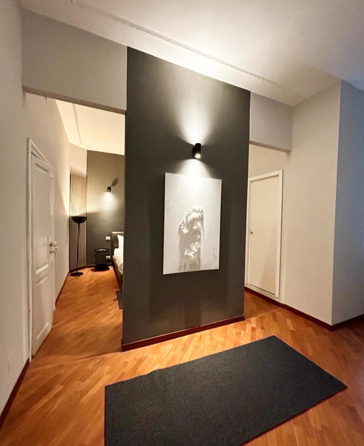 Sopi Vatican Suite Apartment Рим Экстерьер фото