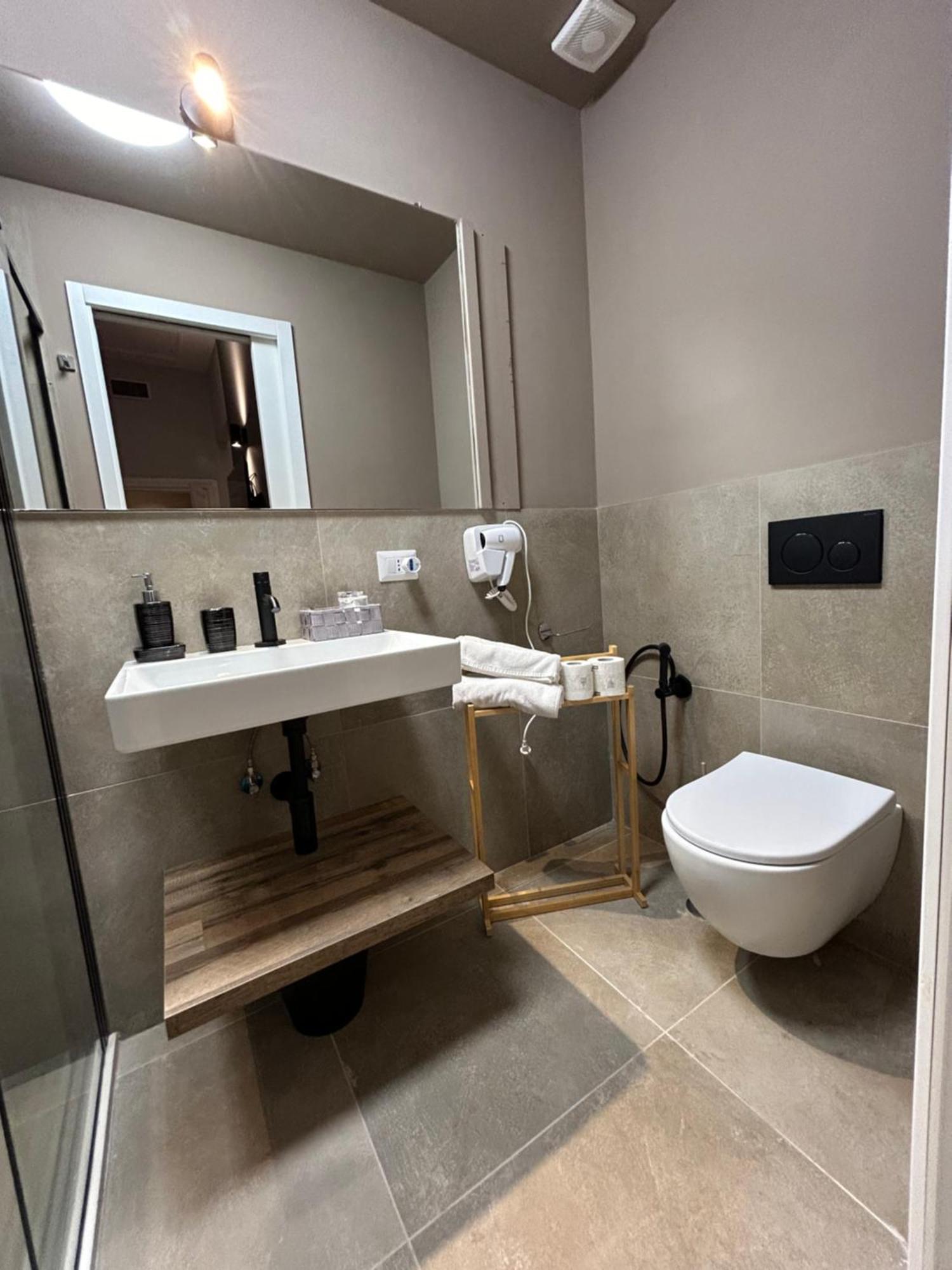 Sopi Vatican Suite Apartment Рим Экстерьер фото