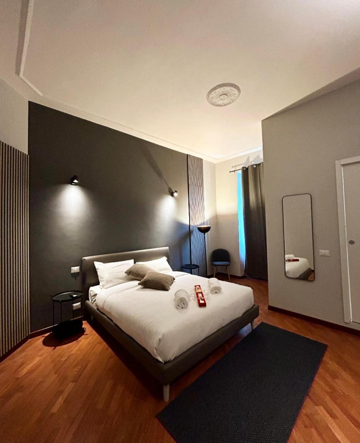 Sopi Vatican Suite Apartment Рим Экстерьер фото